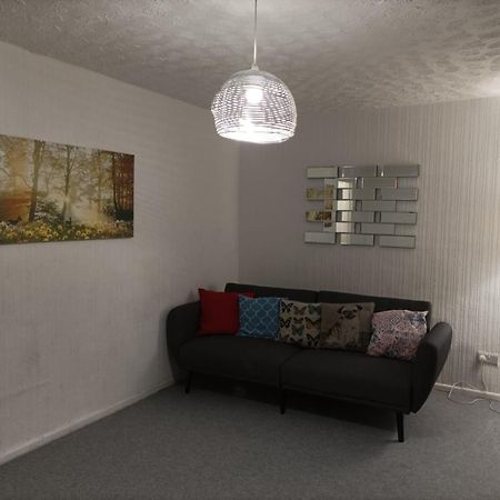 Ancoats Budget House - City Centre Manchester Extérieur photo