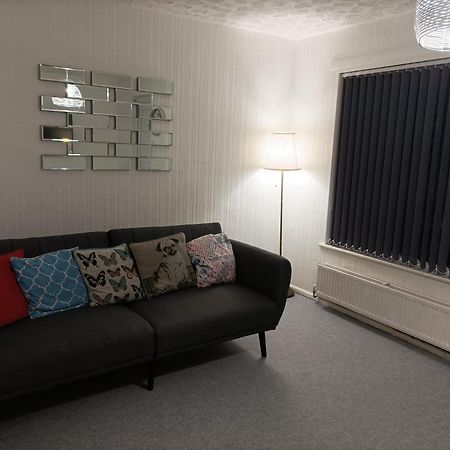 Ancoats Budget House - City Centre Manchester Extérieur photo