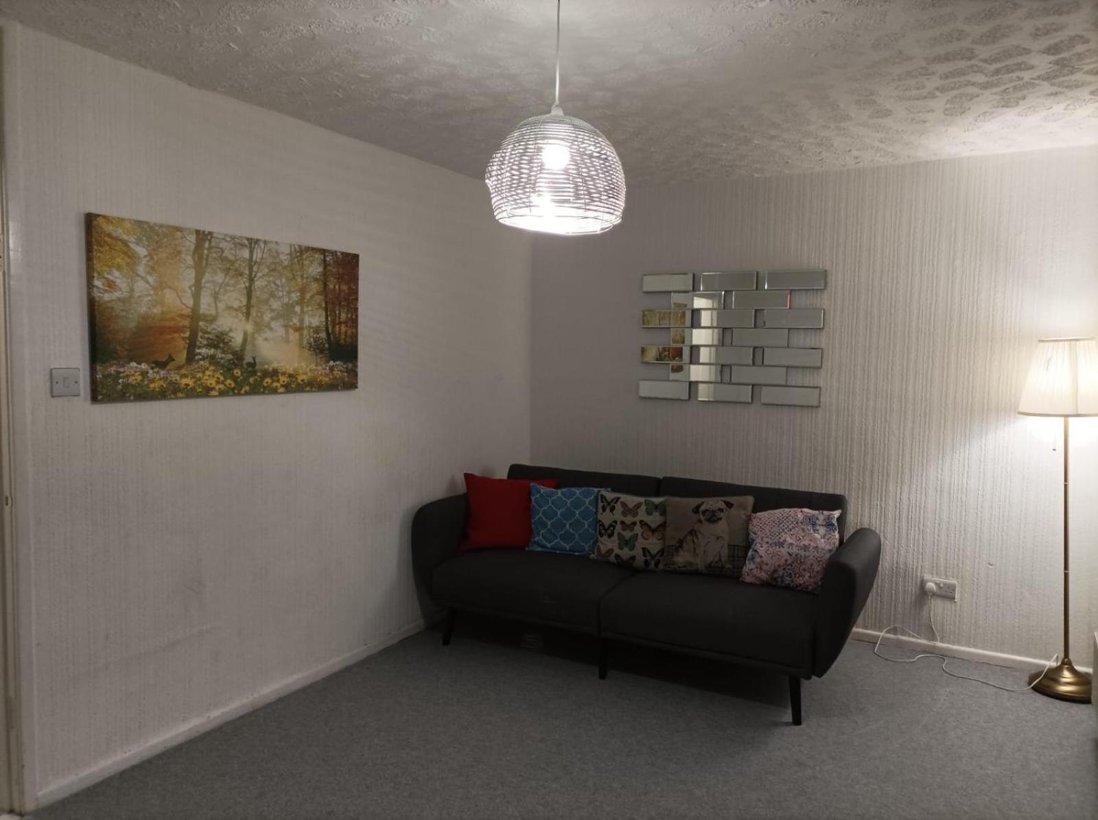 Ancoats Budget House - City Centre Manchester Extérieur photo