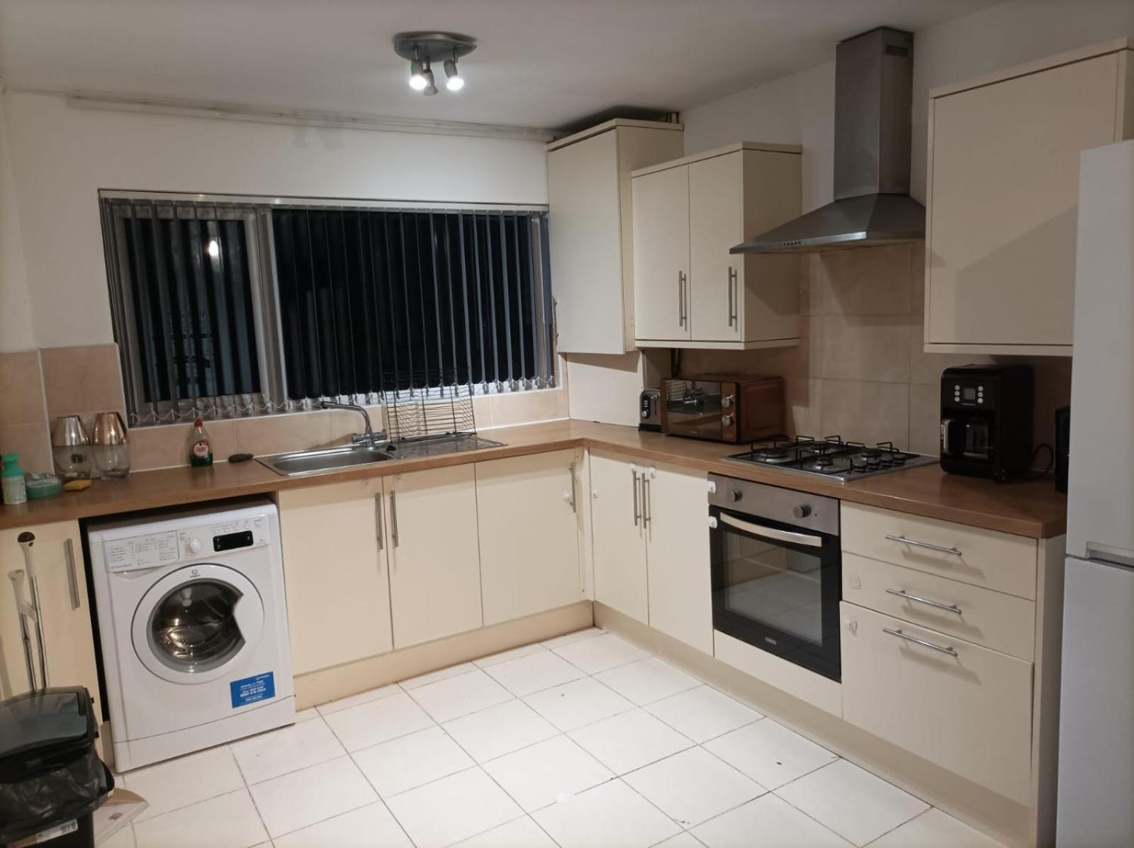 Ancoats Budget House - City Centre Manchester Extérieur photo