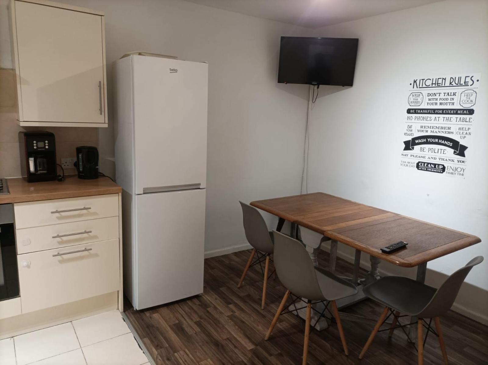 Ancoats Budget House - City Centre Manchester Extérieur photo