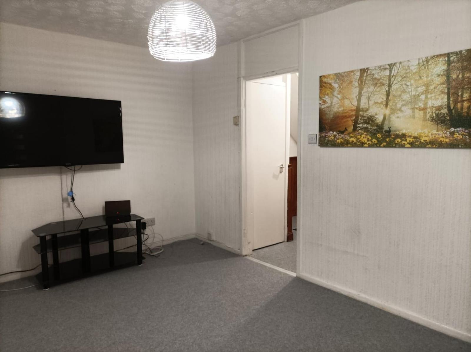 Ancoats Budget House - City Centre Manchester Extérieur photo