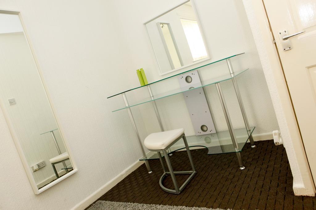 Ancoats Budget House - City Centre Manchester Extérieur photo